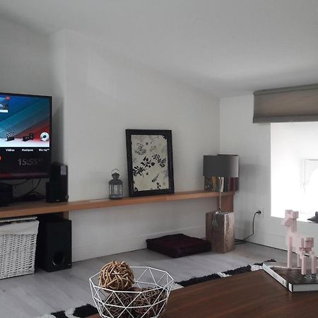 Lovely Apartment Bordeaux Jardin Public Екстер'єр фото