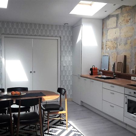 Lovely Apartment Bordeaux Jardin Public Екстер'єр фото