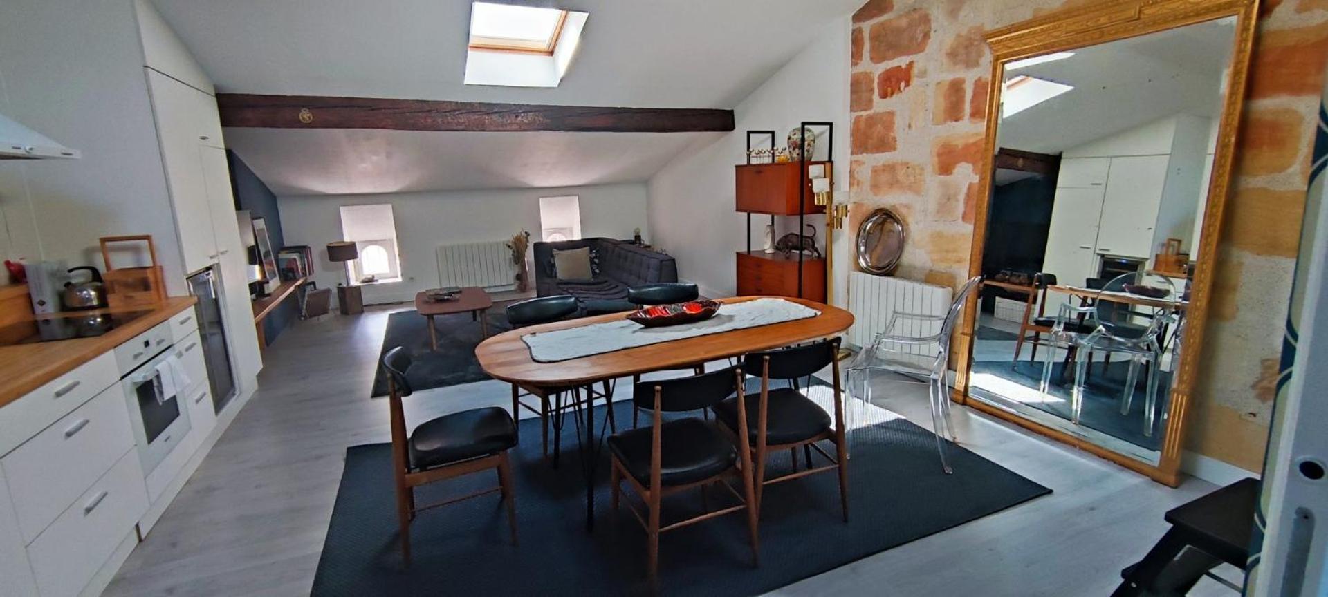 Lovely Apartment Bordeaux Jardin Public Екстер'єр фото