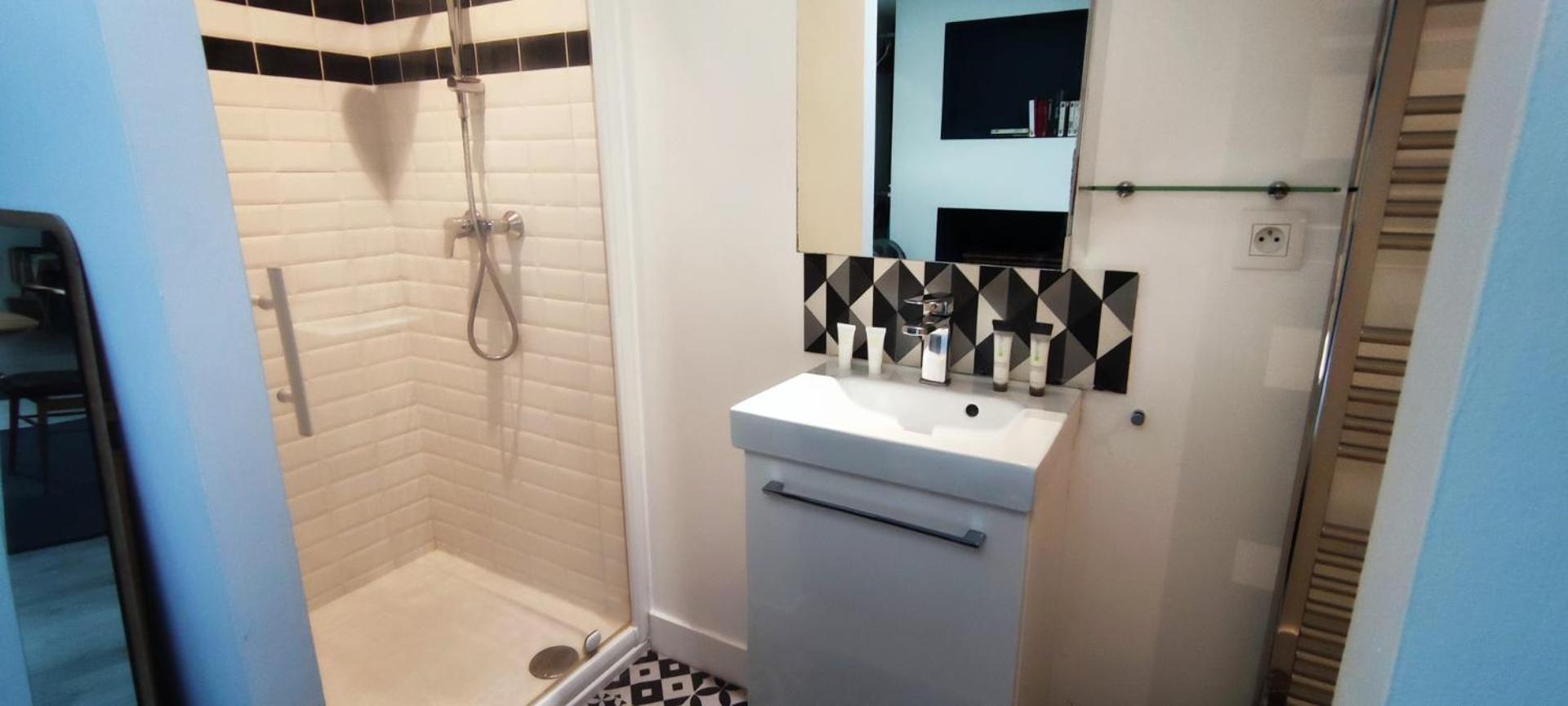 Lovely Apartment Bordeaux Jardin Public Екстер'єр фото