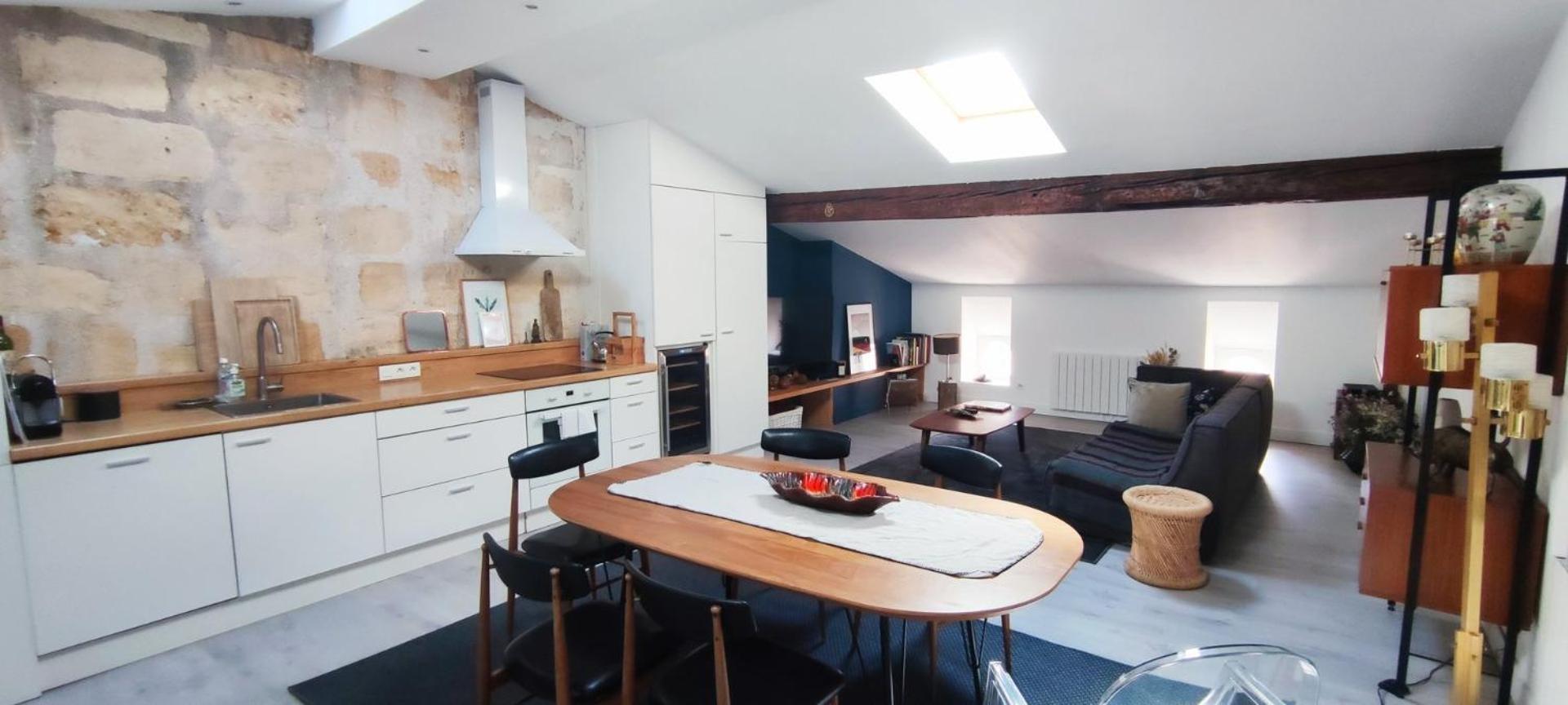 Lovely Apartment Bordeaux Jardin Public Екстер'єр фото