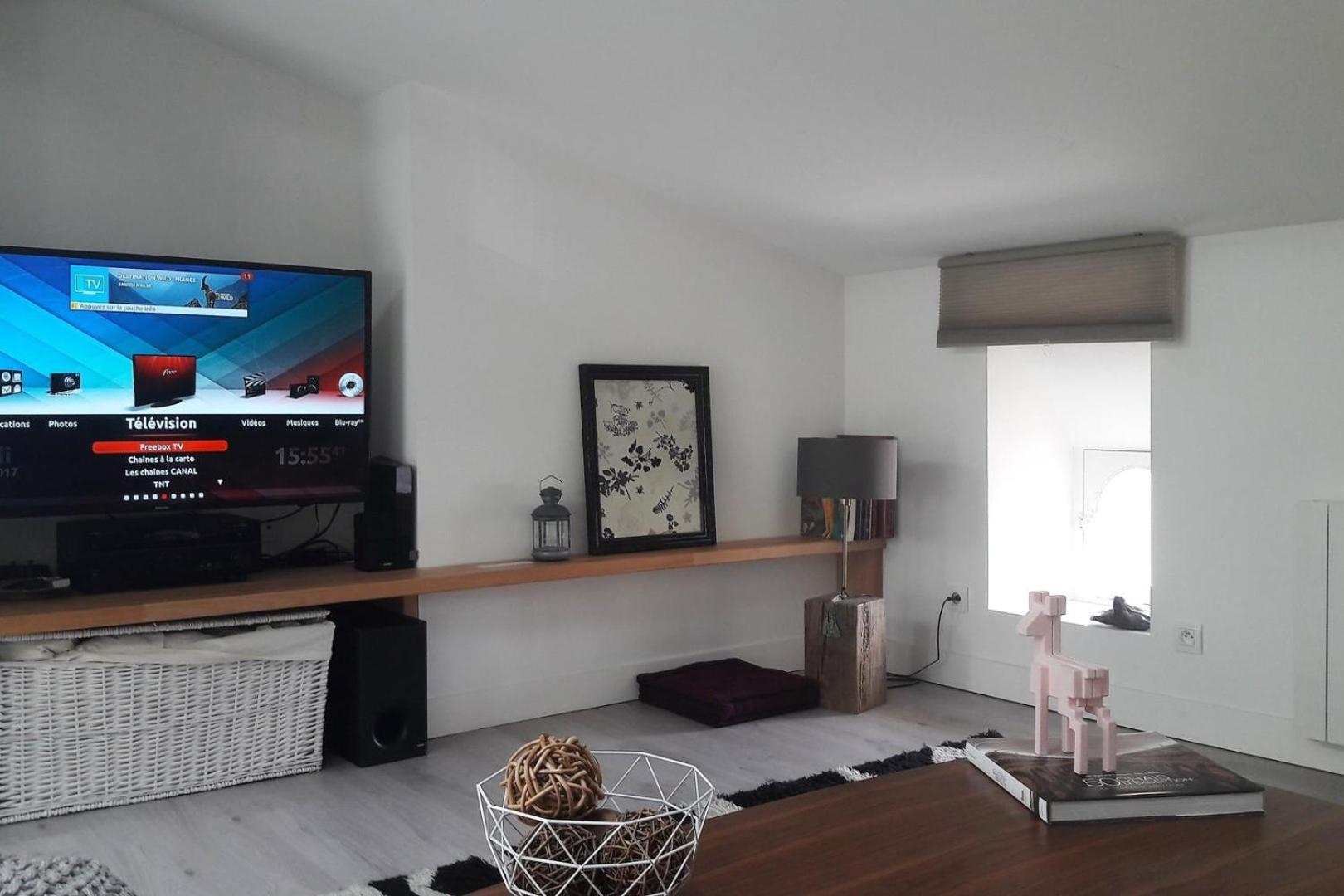 Lovely Apartment Bordeaux Jardin Public Екстер'єр фото