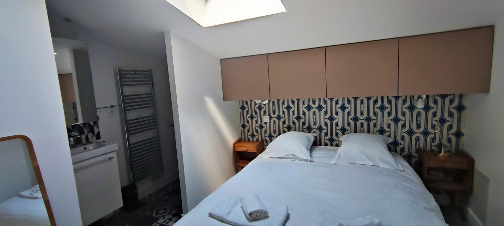 Lovely Apartment Bordeaux Jardin Public Екстер'єр фото